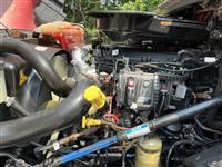 2020 International LT625