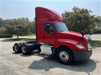 2020 International LT625