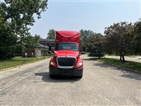 2020 International LT625