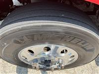 2020 International LT625