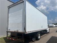 2019 Freightliner M2