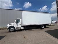 2019 Freightliner M2