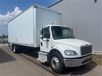 2019 Freightliner M2
