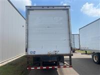 2019 Freightliner M2