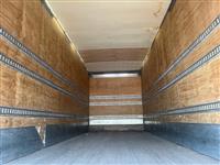 2019 Freightliner M2