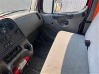 2021 Freightliner M2