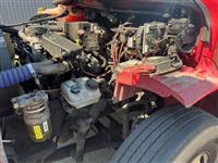 2021 Freightliner M2