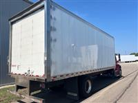2021 Freightliner M2