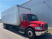 2021 Freightliner M2