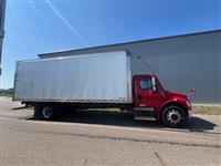 2021 Freightliner M2