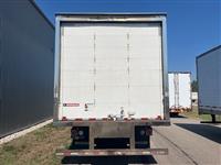 2021 Freightliner M2