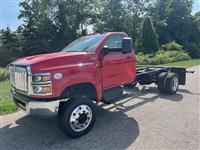2025 International CV515 SFA