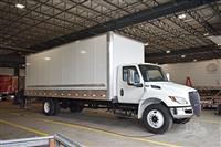 2026 International MV607 SBA