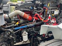 2025 International MV607 SBA