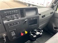 2025 International MV607 SBA