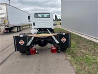 2025 International MV607 SBA