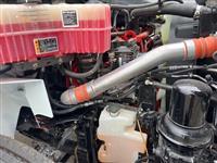 2025 International MV607 SBA