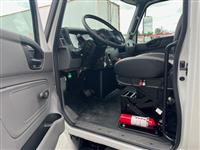 2025 International MV607 SBA