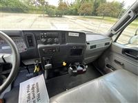 2021 International MV607 SBA