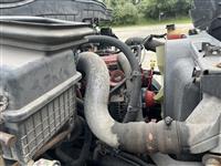 2021 International MV607 SBA