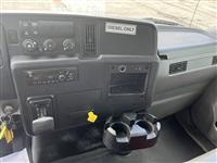 2021 International MV607 SBA