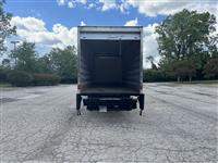 2021 International MV607 SBA