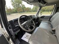 2021 International MV607 SBA