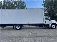 2021 International MV607 SBA