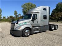 2023 International LT625