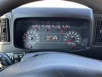 2022 International MV607 SBA