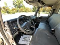 2022 International MV607 SBA