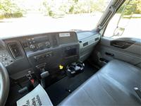 2022 International MV607 SBA