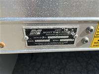 2022 International MV607 SBA