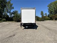 2022 International MV607 SBA