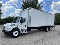 2019 Freightliner M2 106