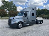 2023 International LT625