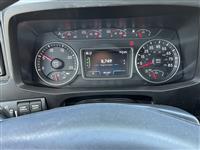 2023 International LT625