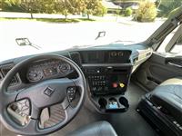 2023 International LT625