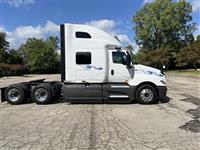 2023 International LT625
