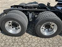 2023 International LT625