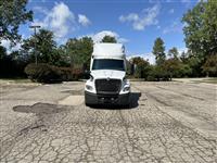 2023 International LT625
