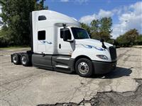 2023 International LT625