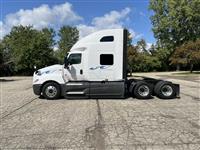 2023 International LT625