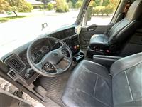 2023 International LT625