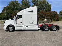 2022 Kenworth T680