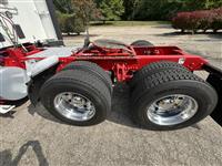 2022 Kenworth T680