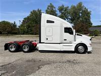 2022 Kenworth T680
