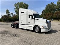 2022 Kenworth T680