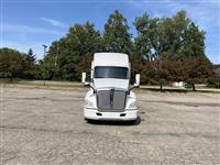 2022 Kenworth T680