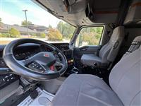 2021 International LT625